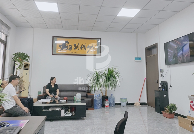 麻杆大香蕉91网站导航用品质赢得考察客户的信任和好评